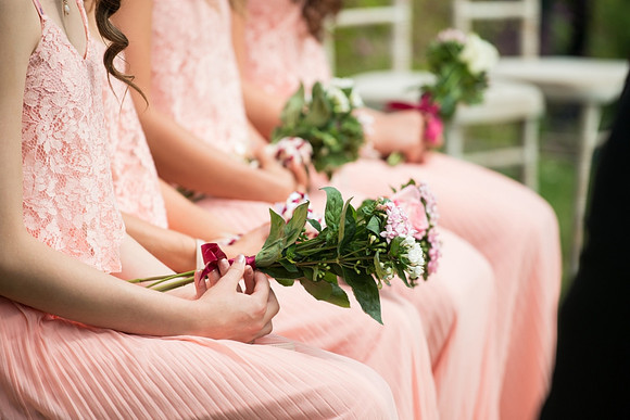 Lincolnshire Wedding Photographer