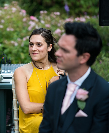 Lincolnshire Wedding Photographer