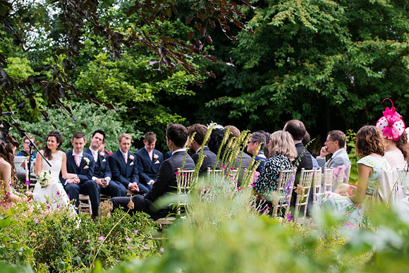 Lincolnshire Wedding Photographer