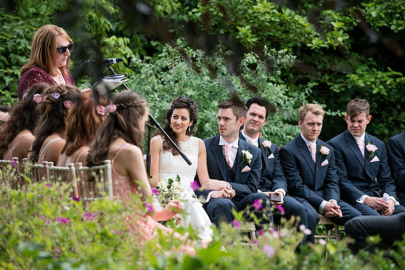 Lincolnshire Wedding Photographer