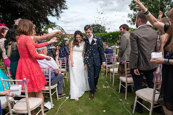 Lincolnshire Wedding Photographer