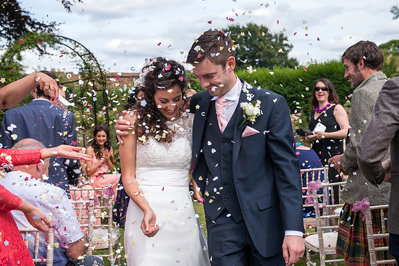 Lincolnshire Wedding Photographer