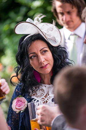 Lincolnshire Wedding Photographer