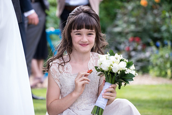 Lincolnshire Wedding Photographer