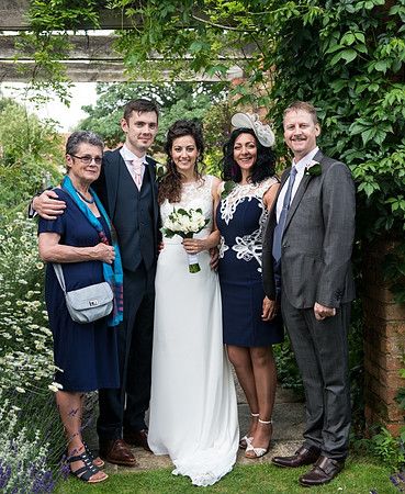 Lincolnshire Wedding Photographer