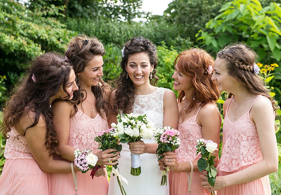 Lincolnshire Wedding Photographer