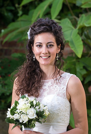 Lincolnshire Wedding Photographer