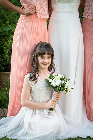Lincolnshire Wedding Photographer
