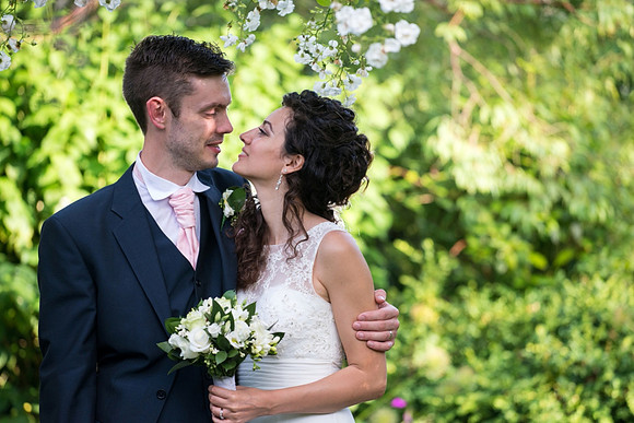 Lincolnshire Wedding Photographer