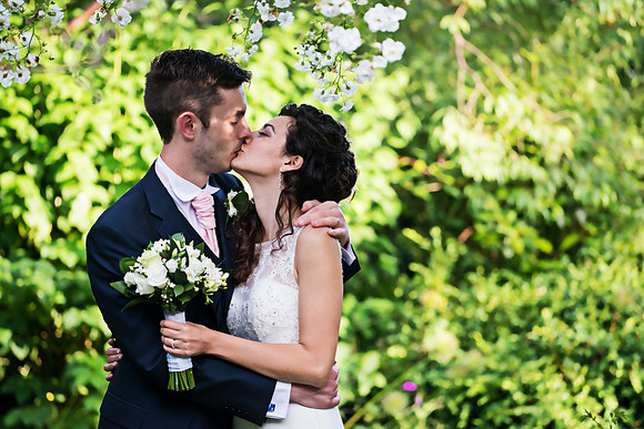 Lincolnshire Wedding Photographer