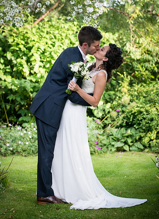 Lincolnshire Wedding Photographer