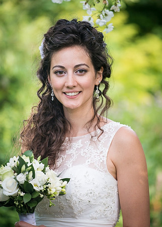 Lincolnshire Wedding Photographer