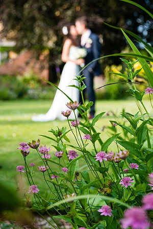 Lincolnshire Wedding Photographer