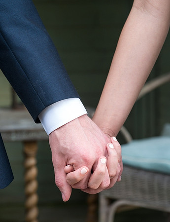 Lincolnshire Wedding Photographer