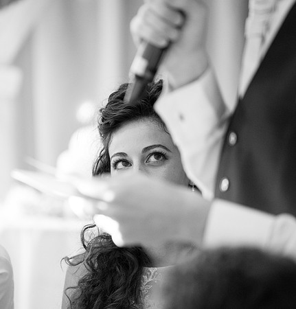 Lincolnshire Wedding Photographer