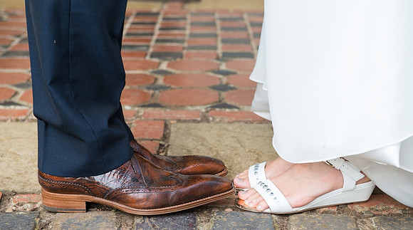 Lincolnshire Wedding Photographer
