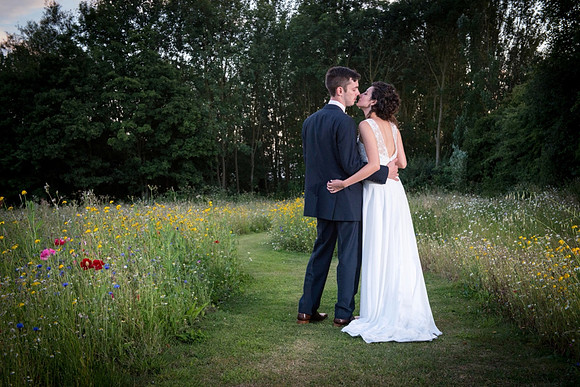 Lincolnshire Wedding Photographer