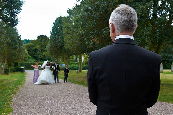 Dunstall Hall Wedding Photography