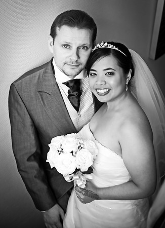 Chelsea Old Town Hall Wedding Photography