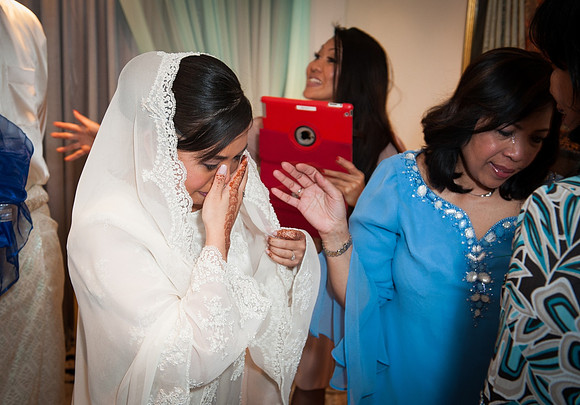 Chelsea Old Town Hall Wedding Photography