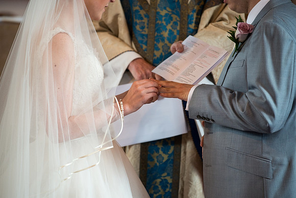 Studley Castle Wedding Photography