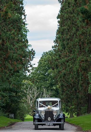 Studley Castle Wedding Photography