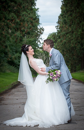 Studley Castle Wedding Photography