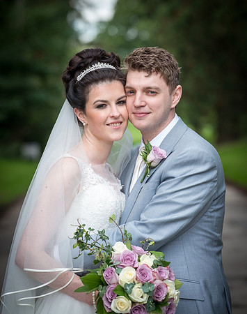Studley Castle Wedding Photography