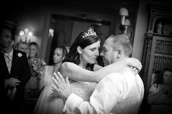 Prestwold Hall Wedding Photography