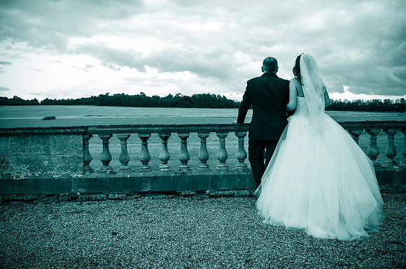 Prestwold Hall Wedding Photography