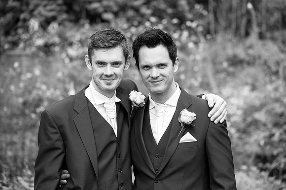 Linclonshire wedding photography
