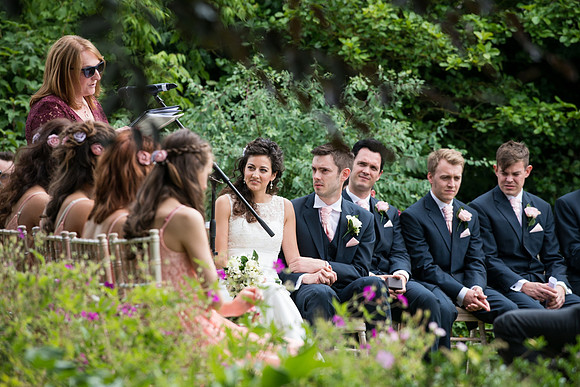 Harspwell wedding photographer