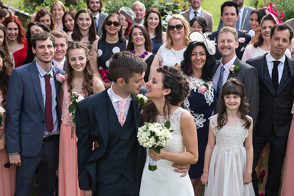 Linclonshire wedding photographer