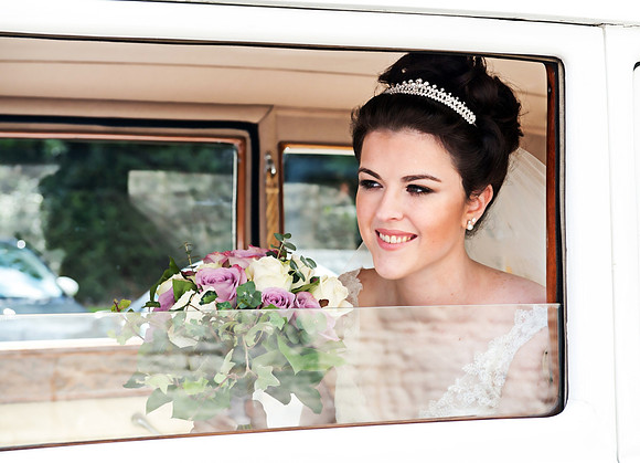 Studley Castle wedding photographers