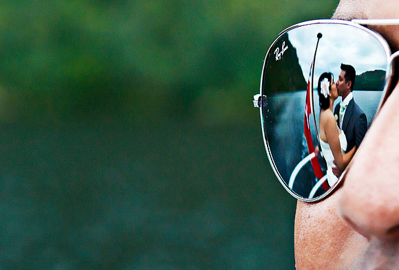 Lake District Wedding Photographer