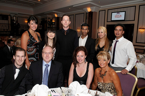 London Event Photography
