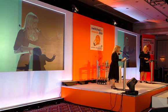 London Event Photography