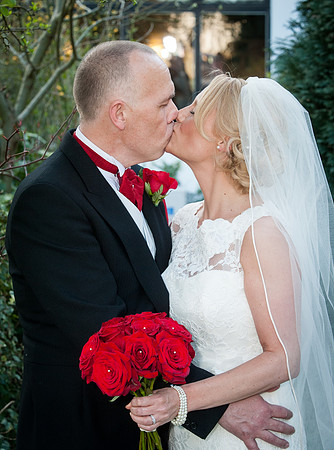 Hinckley Wedding Photography