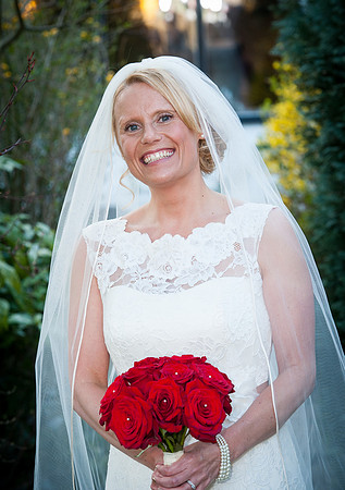 Hinckley Wedding Photography