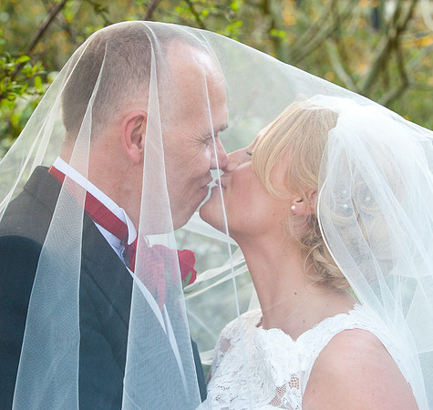 Hinckley Wedding Photography