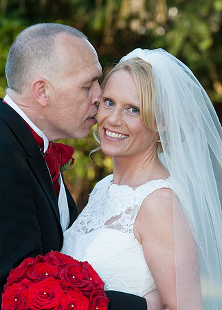 Hinckley Wedding Photography