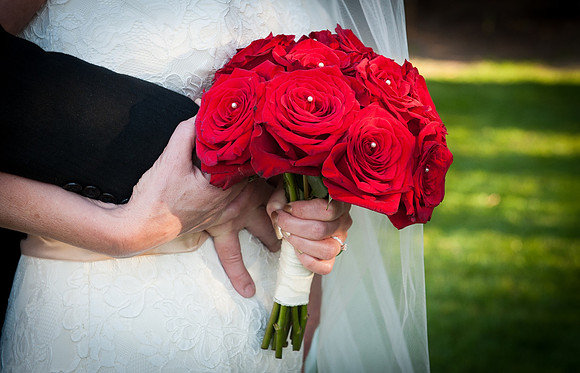Hinckley Wedding Photography