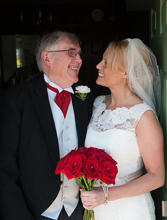 Hinckley Wedding Photography