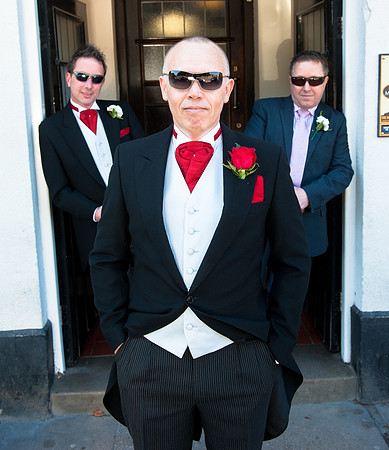 Hinckley Wedding Photography