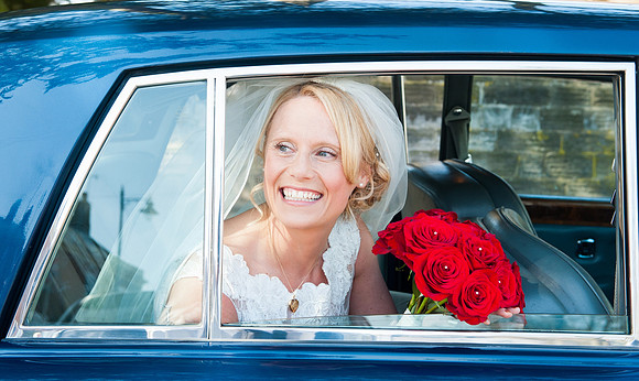 Hinckley Wedding Photography