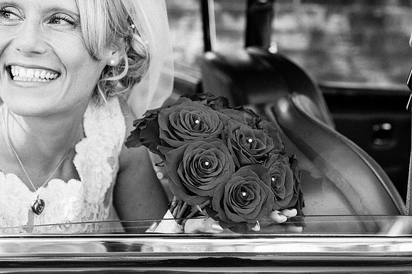 Hinckley Wedding Photography