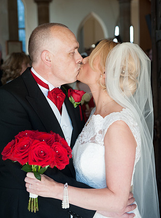 Hinckley Wedding Photography