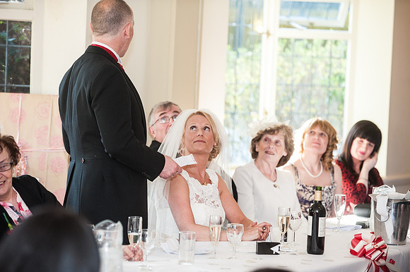 Hinckley Wedding Photography