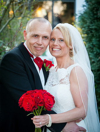 Hinckley Wedding Photography