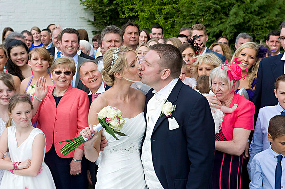 Kings Oak Hotel Wedding Photography